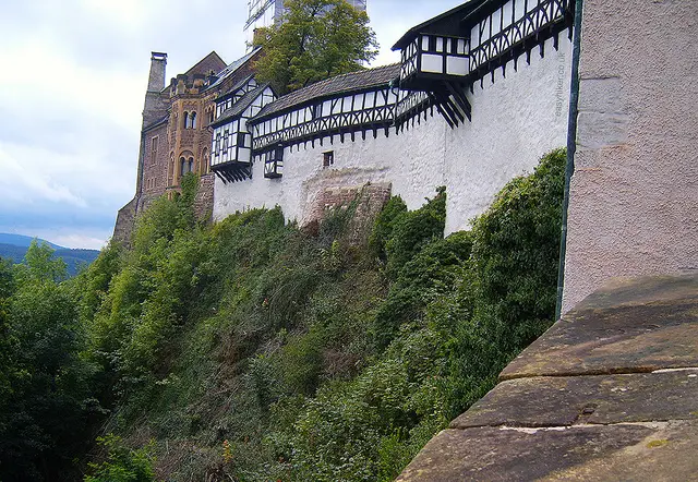 Rennsteig – Germany’s Oldest Hiking Trail