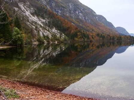 Easy Hiking In Slovenia