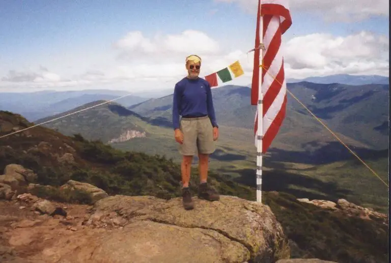 Spectacular Views on the Franconia Ridge Loop Hike