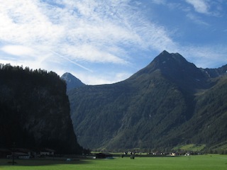 The Story Of Tyrol And Its Schwabenkinder