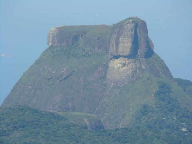 "Rio de Janeiro"