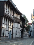 What Makes The Old Town Of Goslar A UNESCO World Heritage Site?