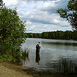 The Lake District of the Ruhr