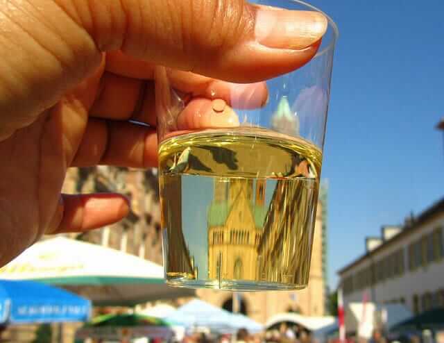 One of the Wine Festivals You Might not yet Know
