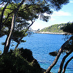 Easy Hiking in the French Riviera