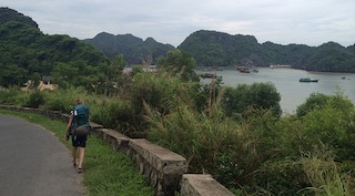 Vietnam for Hikers