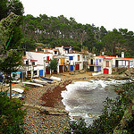 S’Alguer – A Fishing Village along the Cami de Ronda