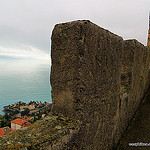 Roquebrune Castle