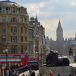 Themed London Walks: Swinging London – Part 1