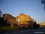 What Can You Hope to See with Two Hours in Rome?