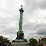 Themed Walks in Paris: Bastille Day Walk