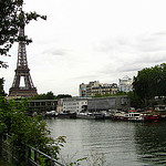 Paris by Chansons