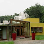 The Ronald McDonald Gehry House of Oeynhausen