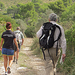 Hiking in Mallorca – Ermita de Betlem