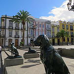 Towns of Gran Canaria Worth a Visit