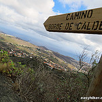 Do the Caldera de Bandama Hike