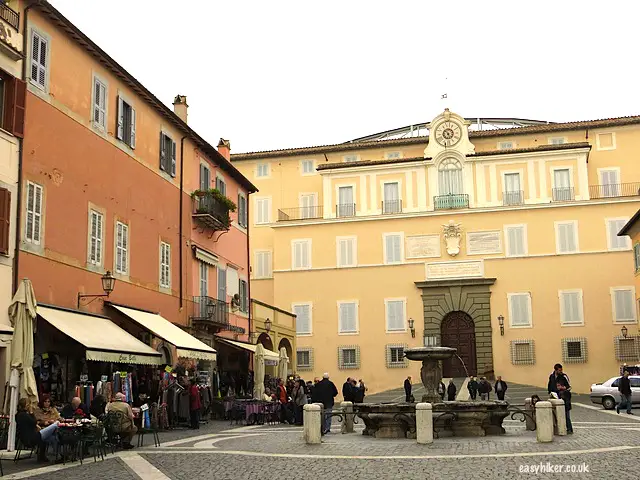 Is Castel Gandolfo Worth a Visit?