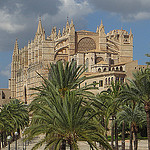 Sightseeing in Palma de Mallorca