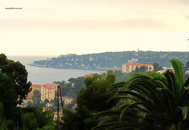 Part 1 in Menton – French Riviera Winter Walks