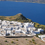 Exploring the Cyclades