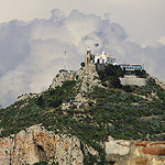 Highest Mountain in Athens