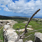 The Byzantine Trail of Paros