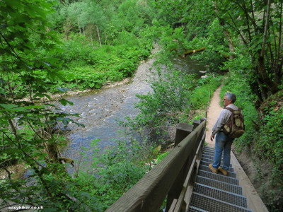 Cuckoo Clockwork in the Black Forest - Hiking in Germany