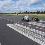 Tempelhof Airport – Berlin: One of a Kind