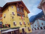 The Premier Hiking Hotel in Val Gardena