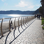 A Perfect Winter Walk in the Italian Riviera