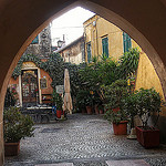 The Baroque Splendour and Splendid Views of Cervo