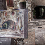 How to See the Busy Hilltop Town of Vence