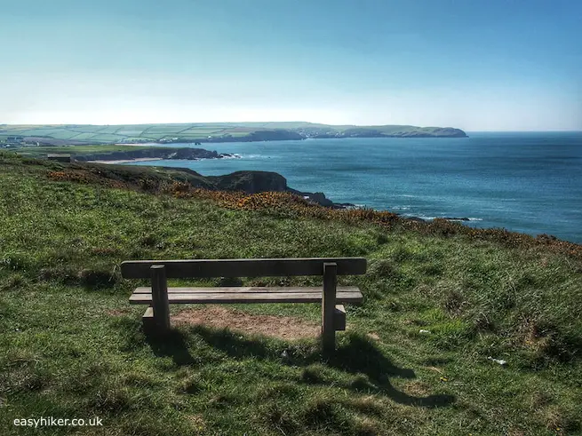 How to Get the Most Out of a South West Coast Hiking Trip