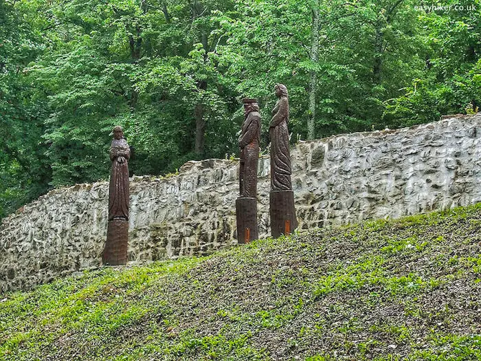 A Trip to the Countryside of Slovakia