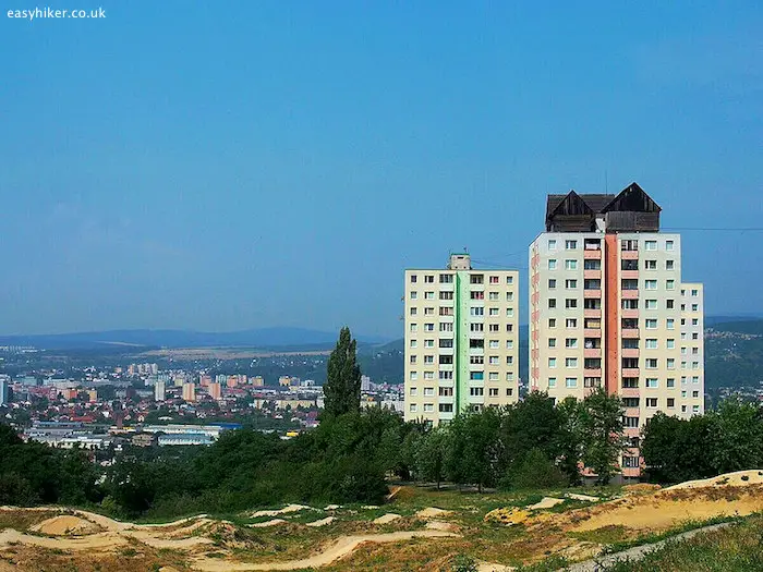 The Log Cabin Penthouse in Kosice