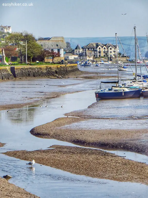 The Pleasant Unexpected in Thirty Minutes in Kingsbridge