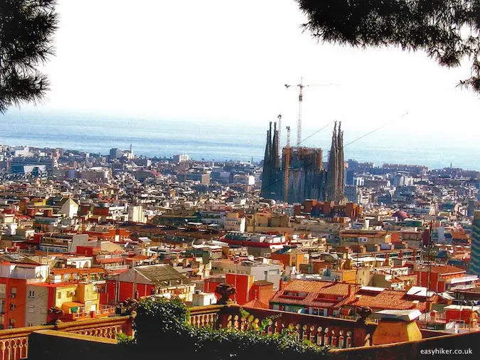 5 Reasons to Visit Barcelona in Winter