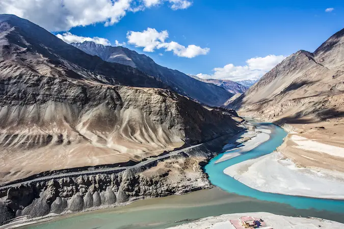 Five Amazing Valleys in the World