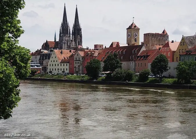 Regensburg – You Got a Heart of Stone