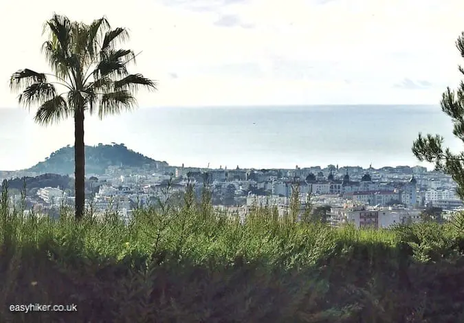 "view from Canal Gairuat - on Your Short Trip to Nice