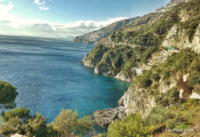 "see and get the best out of the amalfi coast in a day"