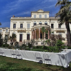 The First French Riviera Garden Festival