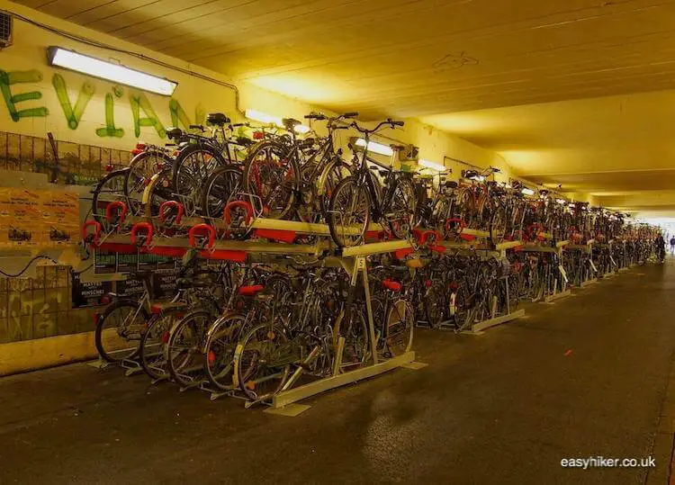 "Hamburg Tunnel Sound Sculpture by Emeka Ogboh -Skulptur Projekte 2017 Muenster"