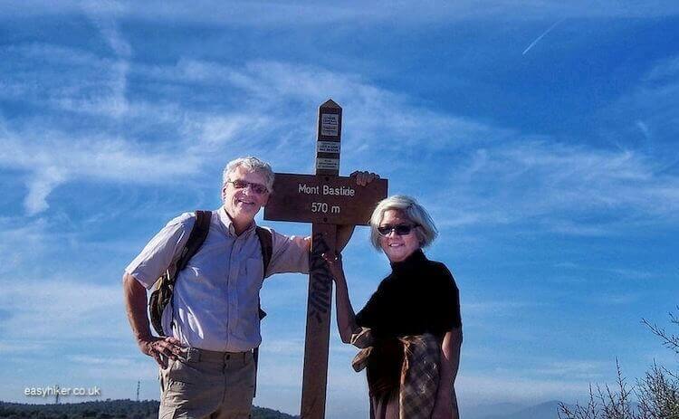 "the team Eze Hiker Conquering the Peak in the Sequel