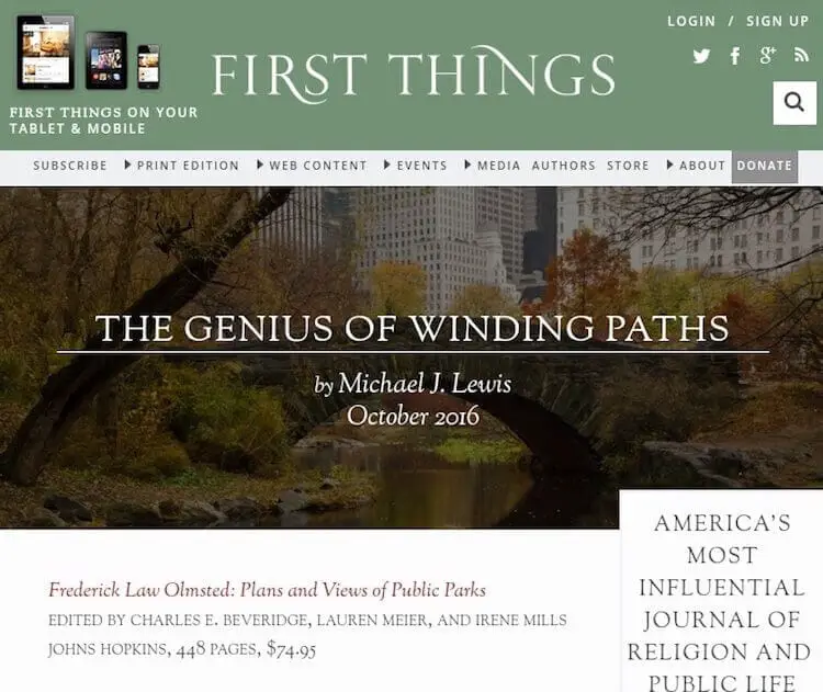"The Geniums of Winding Paths - cozy Christmas reading for hikers"