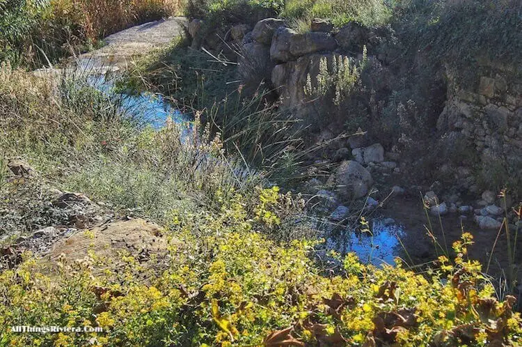 This Fascinating Hike in Sasso of Bordighera