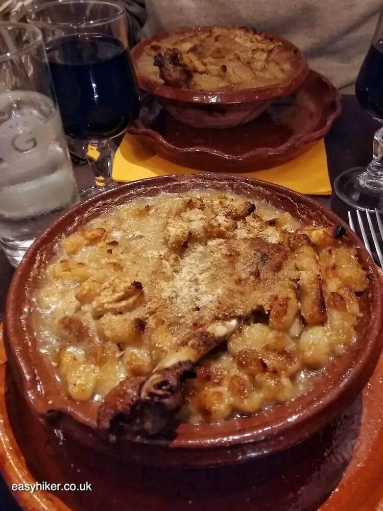 "Cassoulet in Toulouse"