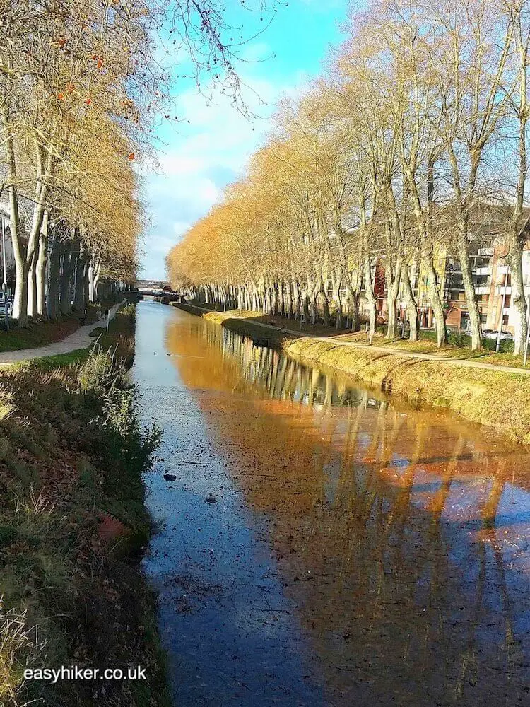 "Canal du Midi"