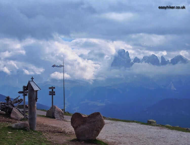 "Dolomites mountain"