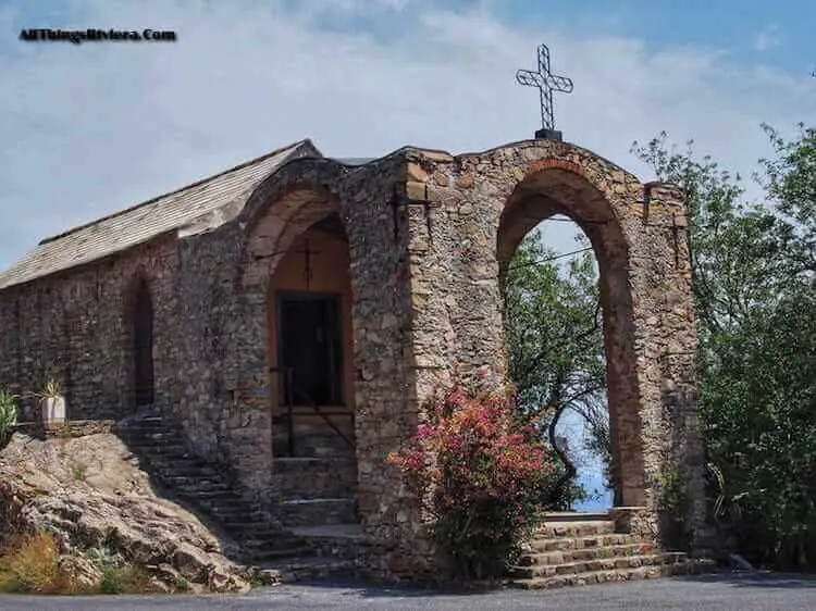 "Santa Croce chapel"